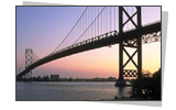 Ambassador Bridge - Construction Safety and WSIB Workwell Claims Management - Canada and USA